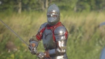 Kingdom Come: Deliverance ze wsparciem dla modów