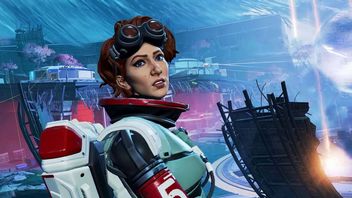 Przyszłość Apex Legends to nie tylko battle royale