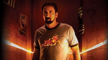 Nicolas Cage kontra potwory z Five Nights at Freddy's w teaserze Willy's Wonderland