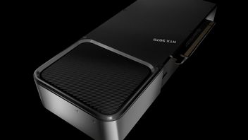 GeForce RTX 3060 Ti później niż przewidywano