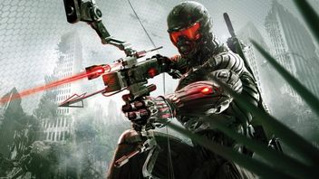 Crysis 2 i Crysis 3 w kolejce do zremasterowania