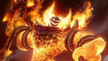 World of Warcraft świętuje 16. rocznicę i rozdaje prezenty