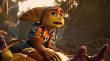 Ratchet & Clank: Rift Apart nie dla posiadaczy PS4