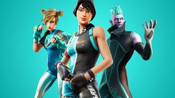 Fortnite gotowy na nową generację; Epic zdradza nowości na PS5 i Xboksa Series X