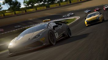 Premiera Gran Turismo 7 na PS5 szybciej niż się wydaje