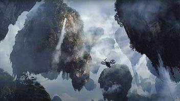 Avatar od Ubisoftu opóźniony