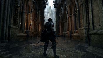 W Demon's Souls na PS5 znajdziemy ponad 180 podpowiedzi od twórców