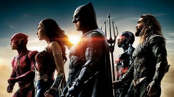HBO usunęło trailer Justice League. Powód jest zaskakujący