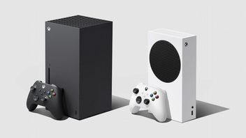 Premierowy stream Xbox Series X/S - Microsoft zapowiada wydarzenie