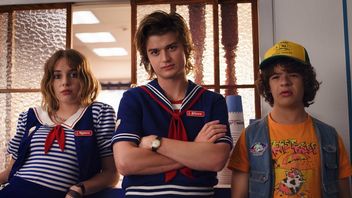 4. sezon Stranger Things może być lepszy dzięki opóźnieniu