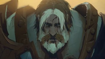 Nie tylko WoW - Blizzard rozbudza nadzieję na Warcraft 4