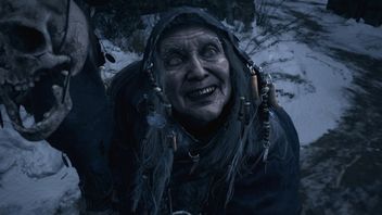 Resident Evil Village wykorzysta wszystkie najważniejsze innowacje PS5