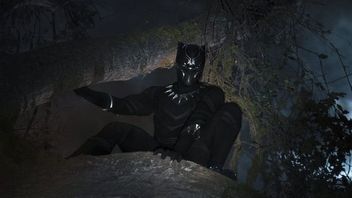 Marvel potwierdza - Black Panther otrzyma sequel