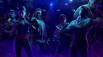Recenzje Saints Row: The Third Remastered – zaskakująco udane odświeżenie