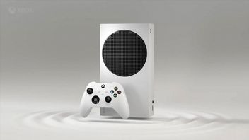 Xbox Series S ma „nieco” ponad 300 GB na gry i to jest problem