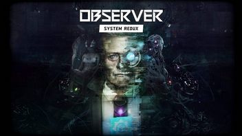 20 minut z polskiego Observer: System Redux na PS5