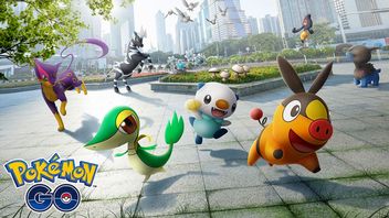 Pokemon GO zarabia lepiej niż kiedykolwiek