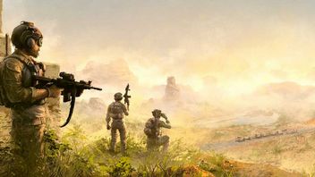 Door Kickers 2 dostępne w Early Access