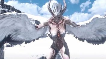 Serious Sam 4 – afera wokół biustu harpii