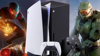 PS5, XSX i S do kupienia tylko przez sieć z powodu zamknięcia sklepów przez rząd. Komunikat Microsoftu