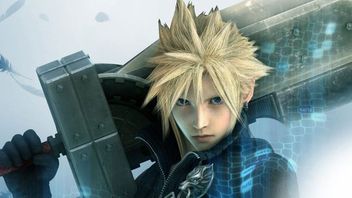 Final Fantasy VII Remake w formie epizodycznej