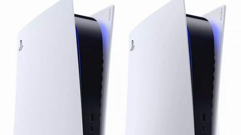 PS5 bez wsparcia dla rozdzielczości 1440p