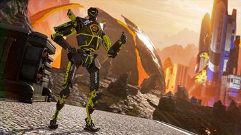 Apex Legends z przytupem zadebiutowało na Steamie