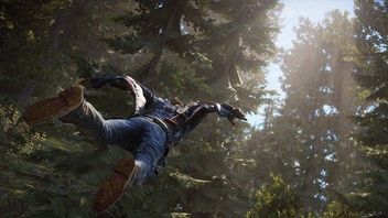 Just Cause 3 jednak bez multiplayera - twórca moda dostał pracę w studiu Avalanche