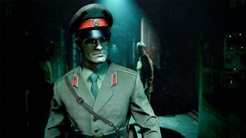 Call of Duty Cold War pożre 37% dysku Xboksa Series S