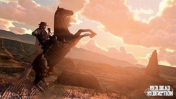 Red Dead Redemption kompatybilne z Windowsem – oficjalna strona Microsoftu źródłem pogłosek o wersji PC [UAKTUALNIENIE]