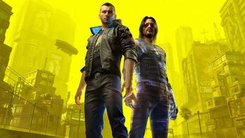 CD Projekt RED wydaje miliony na reklamy Cyberpunk 2077 w Nowym Jorku