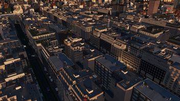 Dystrybucja cyfrowa na weekend (m.in. Resident Evil 3, Desperados 3 i Cities: Skylines)