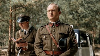 Dziś premiera Króla, polskiego gangsterskiego kryminału retro