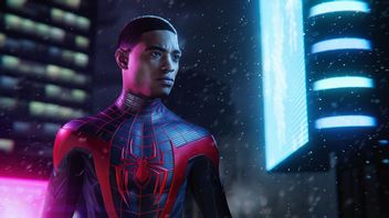 Recenzje Spider-Man Miles Morales - udane rozpoczęcie nowej generacji