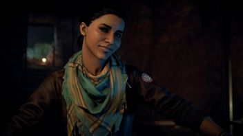 COVID w Asassin's Creed: Valhalla - interesujący easter egg