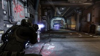 Star Citizen - zaprezentowano tryb FPS
