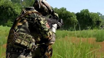 Premiera Arma III Apex