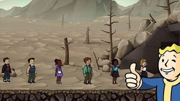 Fallout Shelter z dużą aktualizacją i wersją PC w tym tygodniu