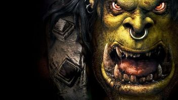 Blizzard Entertainment pracuje nad grą z uniwersum Warcraft