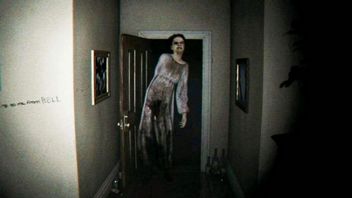 Konami wciąż nie lubi Hideo Kojimy, usuwa wsparcie P.T. na PS5