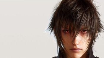 Final Fantasy XV - zobacz rozgrywkę i demo technologiczne