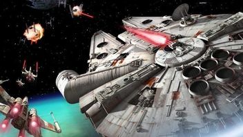 Star Citizen - debiut trybu Arena Commander za 3 dni