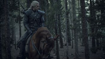 Geralt i Yennefer na nowych nagraniach z planu Wiedźmina