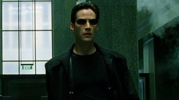 Gwiazda Matrixa 4 uwielbia Keanu Reevesa w roli Neo i chciałaby zagrać w Johnie Wicku