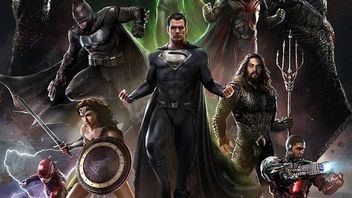 Justice League - klip ze Snyder’s Cut lepszy od całej oryginalnej wersji?