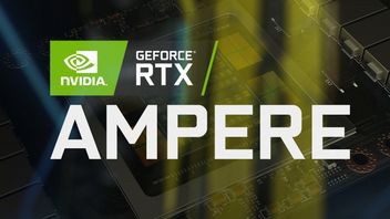 Tańsze karty Nvidii - jest przeciek o RTX 3060, 3050