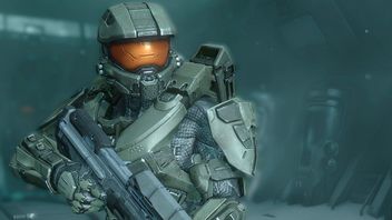 Halo 4 z datą premiery na PC; gra trafi do Game Passa
