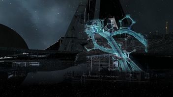 EVE Online w walce z COVID-19 - gracze wykonali 47 mln zadań