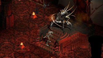 Project Diablo 2 - 1. sezon fanowskiego moda zmienia rozgrywkę