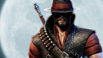 Victor Vran – nowa gra twórców Tropico debiutuje w Steam Early Access